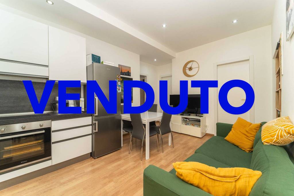 appartamento in vendita a Torino in zona Cenisia
