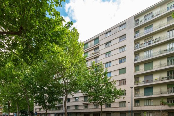 appartamento in vendita a Torino in zona Cenisia