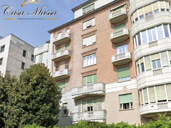 appartamento in vendita a Torino in zona San Salvario