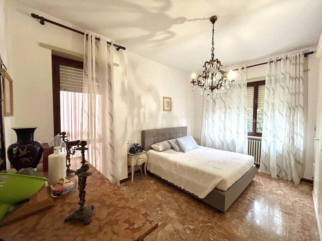 appartamento in vendita a Torino in zona Mirafiori Sud