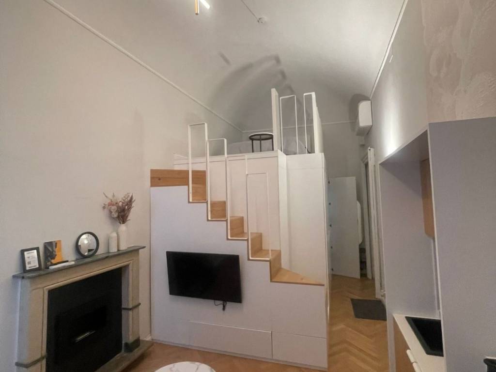 appartamento in vendita a Torino in zona Crocetta