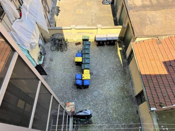 appartamento in vendita a Torino in zona San Salvario