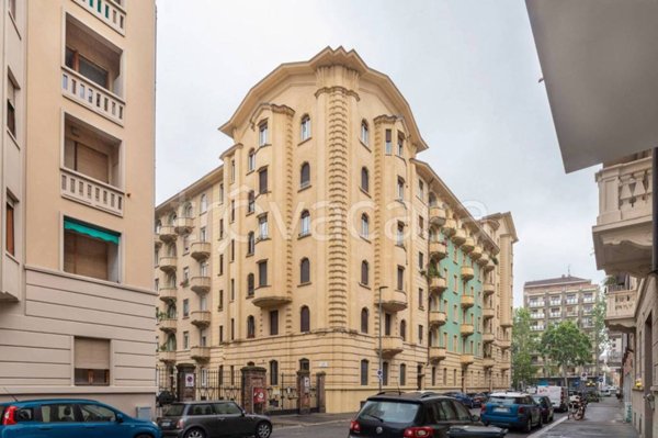 appartamento in vendita a Torino in zona Campidoglio