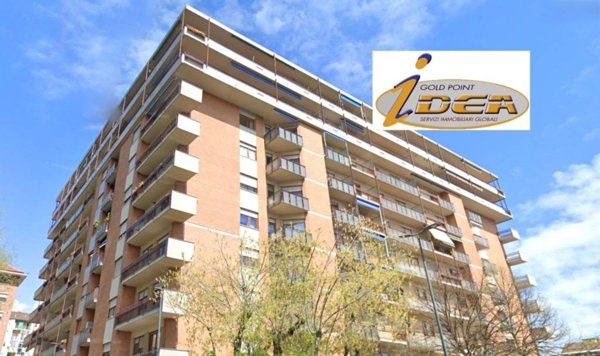 appartamento in vendita a Torino in zona Borgata Vittoria