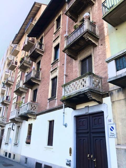 appartamento in vendita a Torino in zona Parella