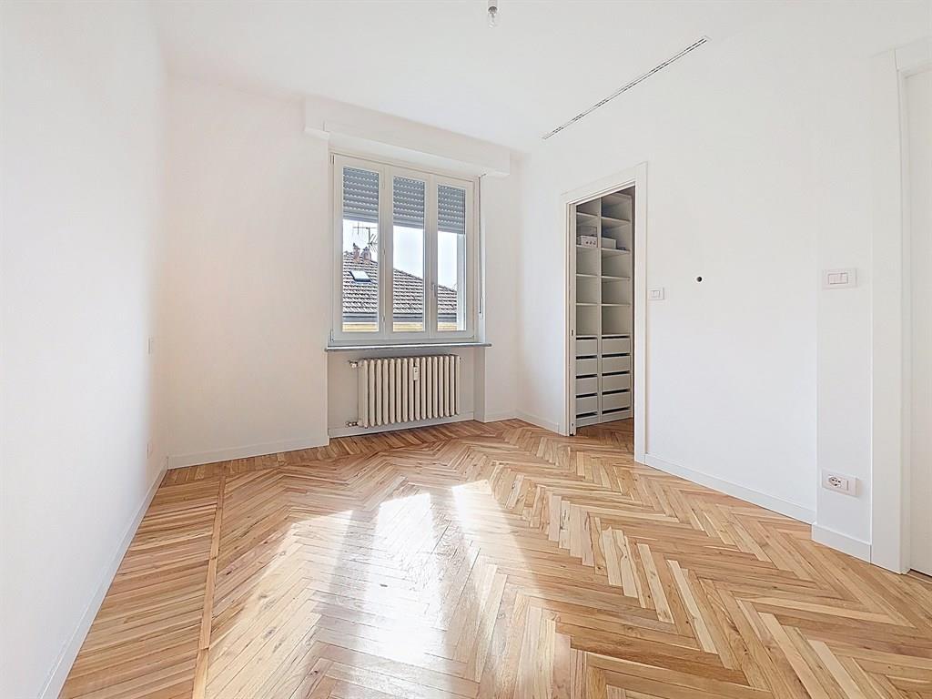appartamento in vendita a Torino in zona Borgo Po