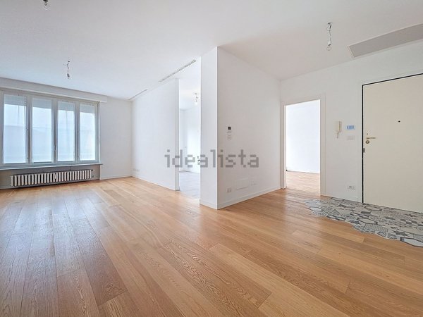 appartamento in vendita a Torino in zona Borgo Po