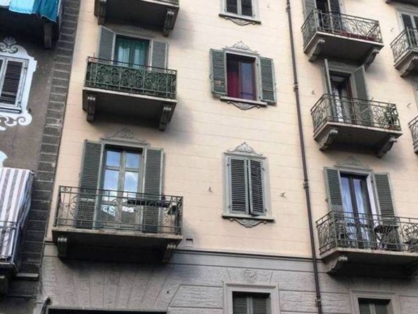appartamento in vendita a Torino in zona Vanchiglia