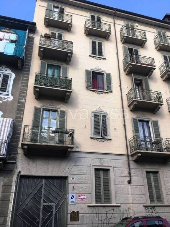 appartamento in vendita a Torino in zona Regio Parco