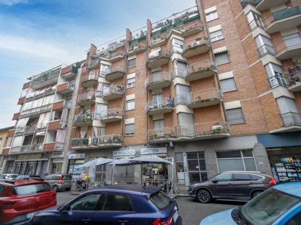 appartamento in vendita a Torino in zona Barriera di Milano