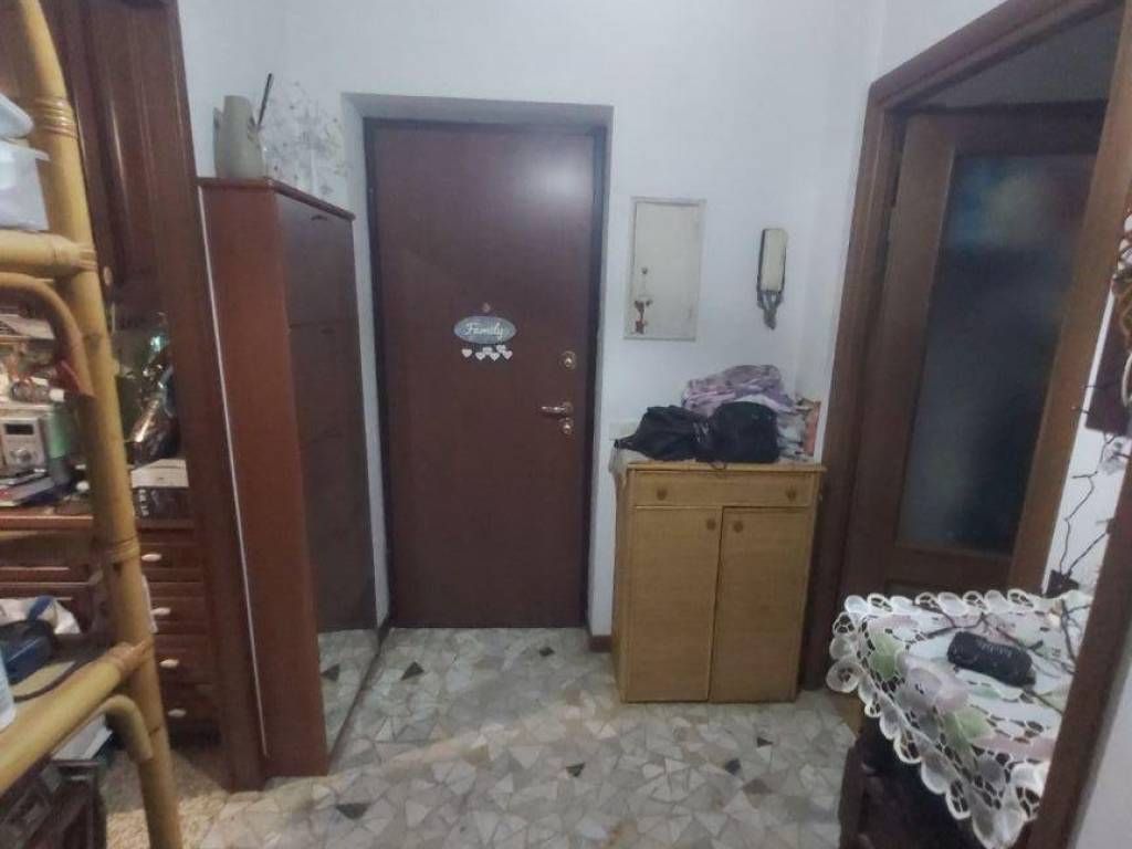 appartamento in vendita a Torino in zona Barriera di Milano