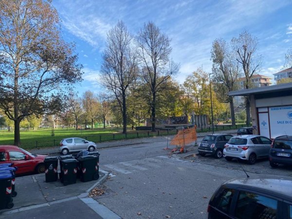appartamento in vendita a Torino in zona Lingotto