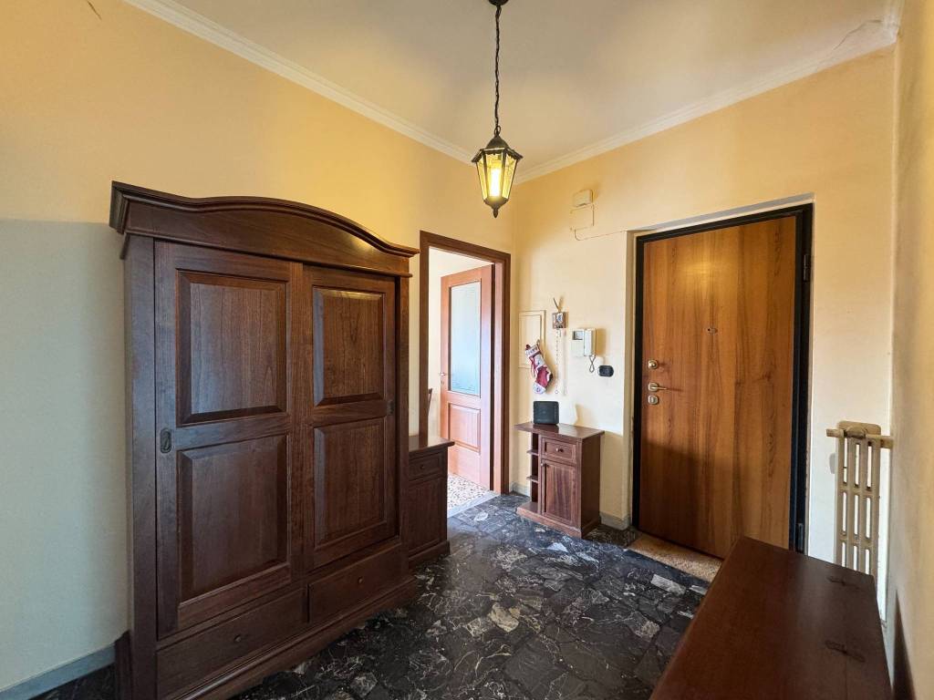 appartamento in vendita a Torino in zona Mirafiori Nord