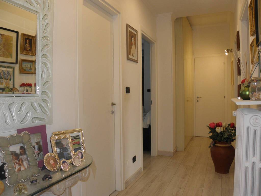 appartamento in vendita a Torino in zona Borgo San Paolo