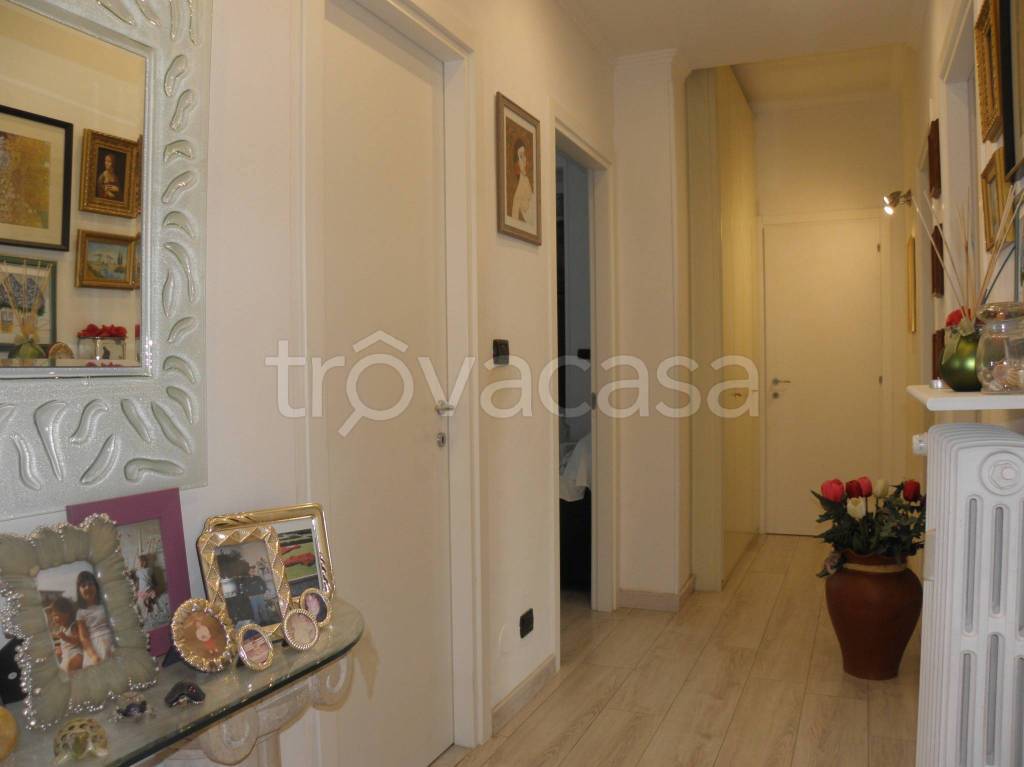 appartamento in vendita a Torino in zona Borgo San Paolo