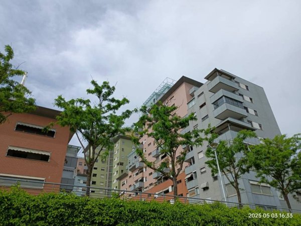 appartamento in vendita a Torino in zona Vallette