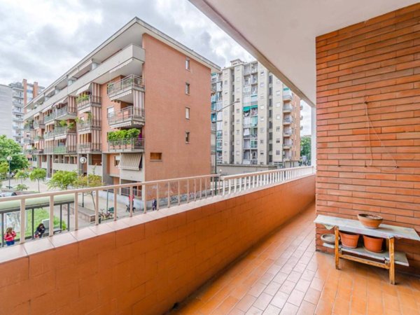 appartamento in vendita a Torino in zona Borgo San Paolo
