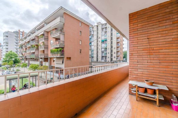 appartamento in vendita a Torino in zona Borgo San Paolo