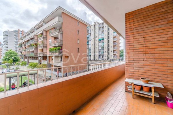 appartamento in vendita a Torino in zona Borgo San Paolo
