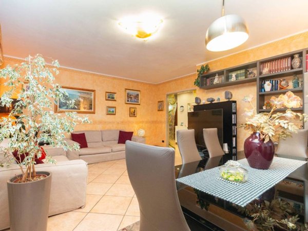 appartamento in vendita a Torino in zona Borgo San Paolo
