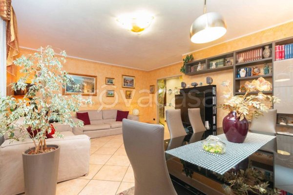 appartamento in vendita a Torino in zona Borgo San Paolo