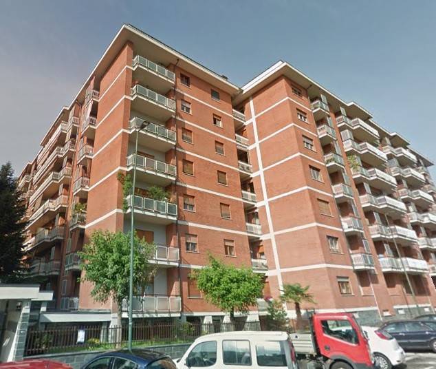 appartamento in vendita a Torino in zona Mirafiori Nord
