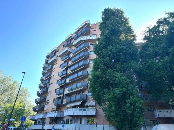 appartamento in vendita a Torino in zona Vanchiglia