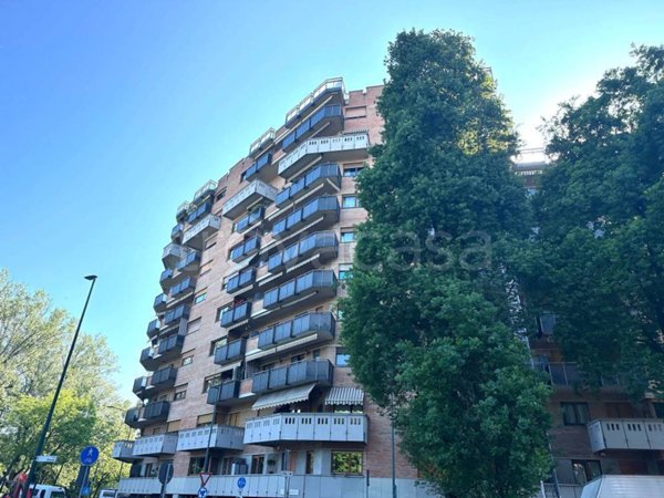 appartamento in vendita a Torino in zona Vanchiglia