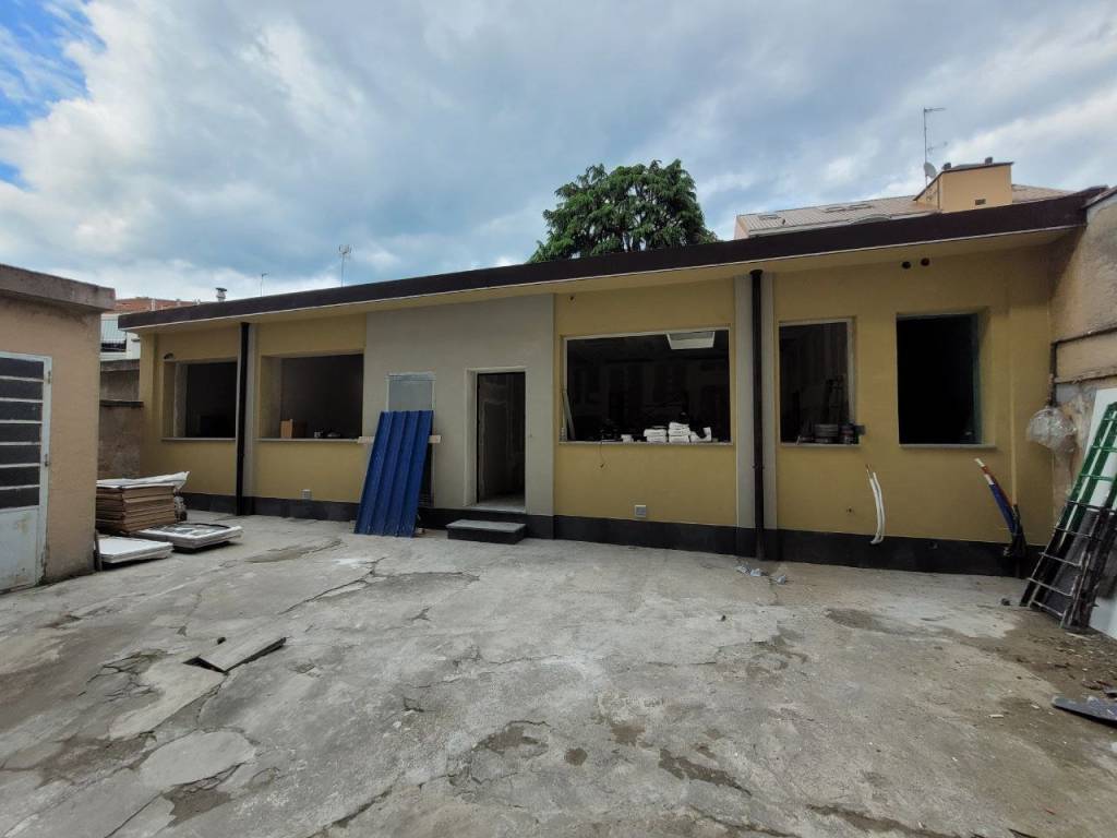 appartamento in vendita a Torino in zona Vallette