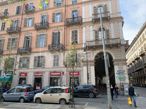 negozio in vendita a Torino in zona Centro Storico