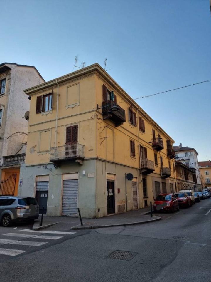 appartamento in vendita a Torino in zona Barriera di Milano