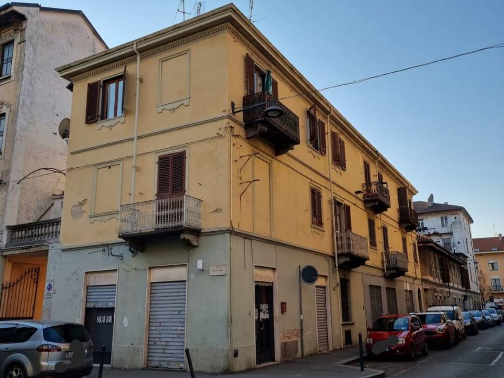 appartamento in vendita a Torino in zona Barriera di Milano