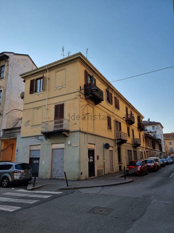 appartamento in vendita a Torino in zona Barriera di Milano