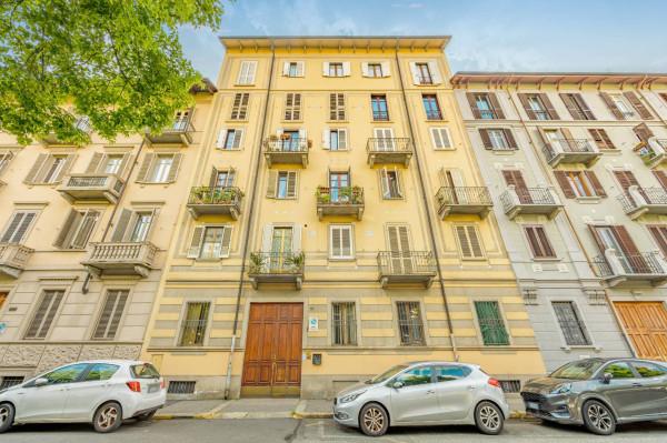 appartamento in vendita a Torino in zona Borgo San Paolo