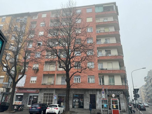 appartamento in vendita a Torino in zona Mirafiori Sud