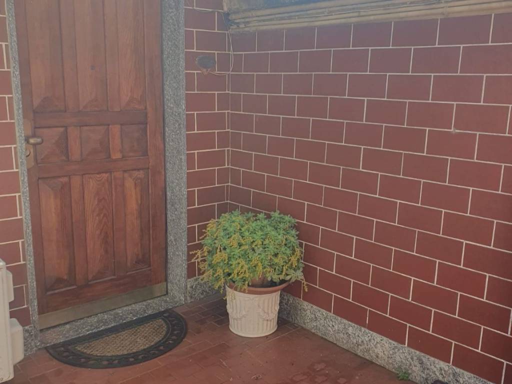 appartamento in vendita a Torino in zona Borgata Vittoria