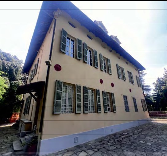 casa indipendente in vendita a Torino in zona San Vito