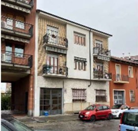 appartamento in vendita a Torino in zona Santa Rita