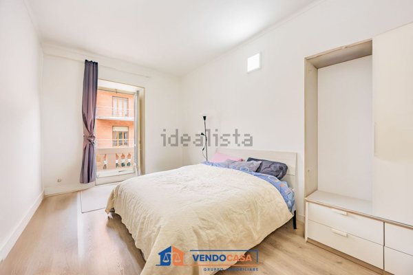 appartamento in vendita a Torino in zona Borgo San Paolo