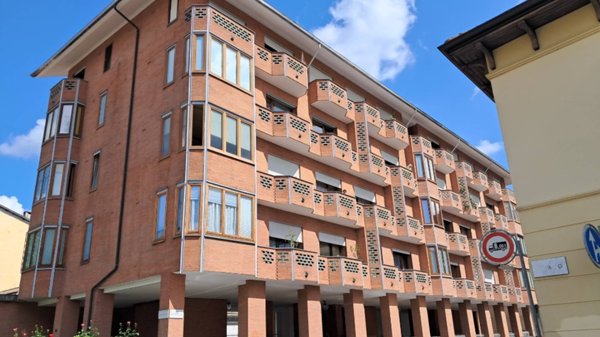 appartamento in vendita a Torino in zona Vanchiglia