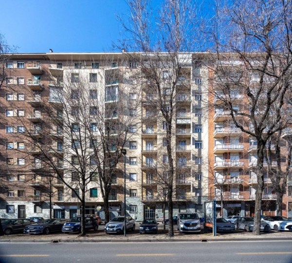 appartamento in vendita a Torino in zona Pozzo Strada