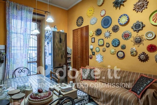 appartamento in vendita a Torino in zona Centro Storico