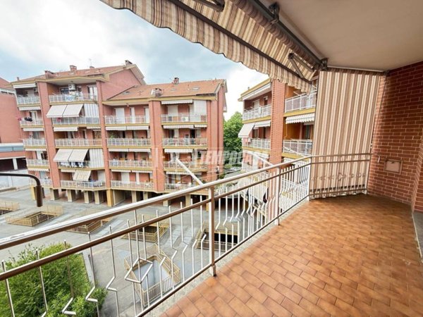 appartamento in vendita a Torino in zona Vanchiglia