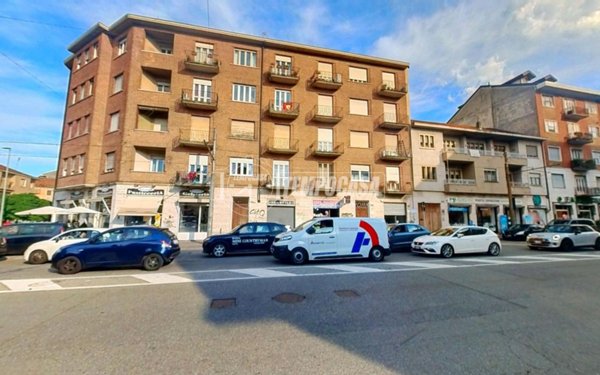 appartamento in vendita a Torino in zona Regio Parco