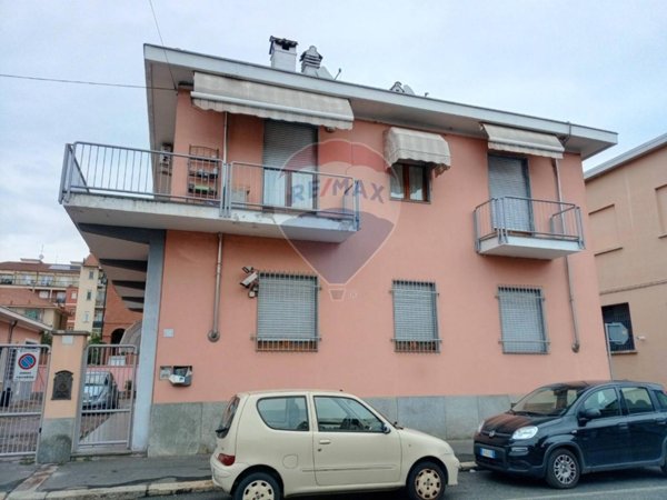 appartamento in vendita a Torino in zona Mirafiori Sud