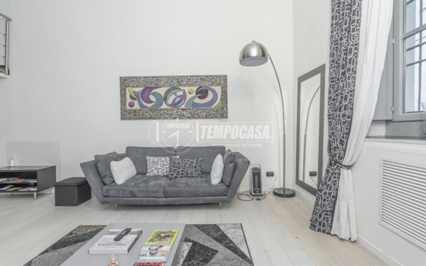 appartamento in vendita a Torino in zona Centro Storico