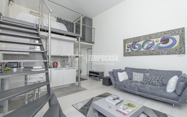 appartamento in vendita a Torino in zona Centro Storico