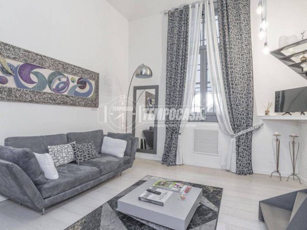 appartamento in vendita a Torino in zona Centro Storico