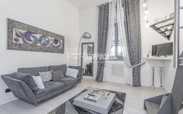 appartamento in vendita a Torino in zona Centro Storico