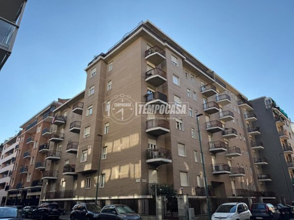 appartamento in vendita a Torino in zona Santa Rita
